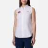 Camisa sin mangas PFG Tamiami™ para mujer – San Francisco 49ers Camisa sin mangas PFG Tamiami™ para mujer – San Francisco 49ers