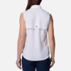 Camisa sin mangas PFG Tamiami™ para mujer – San Francisco 49ers Camisa sin mangas PFG Tamiami™ para mujer – San Francisco 49ers