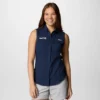 Camisa sin mangas PFG Tamiami™ para mujer – Seattle Seahawks Camisa sin mangas PFG Tamiami™ para mujer – Seattle Seahawks