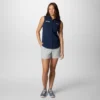Camisa sin mangas PFG Tamiami™ para mujer – Seattle Seahawks Camisa sin mangas PFG Tamiami™ para mujer – Seattle Seahawks