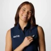 Camisa sin mangas PFG Tamiami™ para mujer – Seattle Seahawks Camisa sin mangas PFG Tamiami™ para mujer – Seattle Seahawks
