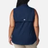 Camisa sin mangas PFG Tamiami™ para mujer – Tallas grandes Camisa sin mangas PFG Tamiami™ para mujer – Tallas grandes