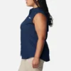 Camisa sin mangas PFG Tamiami™ para mujer – Tallas grandes Camisa sin mangas PFG Tamiami™ para mujer – Tallas grandes