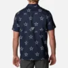 Camisa Super Slack Tide PFG para hombre de los Dallas Cowboys