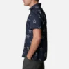 Camisa Super Slack Tide PFG para hombre de los Dallas Cowboys