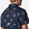 Camisa Super Slack Tide PFG para hombre de los Dallas Cowboys