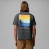 Camiseta Adrian Smoky NP CSC para hombre