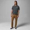 Camiseta Adrian Smoky NP CSC para hombre