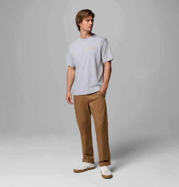 Camiseta Allendale TX CSC para hombre