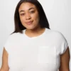 Camiseta Boundless Trek™ para mujer – Tallas grandes Camiseta Boundless Trek™ para mujer – Tallas grandes