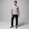 Camiseta con estampado Gregor para hombre
