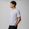 Camiseta con estampado Gregor para hombre