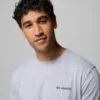 Camiseta con estampado Gregor para hombre