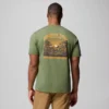 Camiseta con estampado Josh para hombre