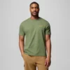 Camiseta con estampado Josh para hombre