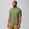 Camiseta con estampado Josh para hombre