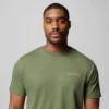 Camiseta con estampado Josh para hombre