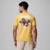 Camiseta con estampado Marker para hombre