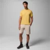 Camiseta con estampado Marker para hombre