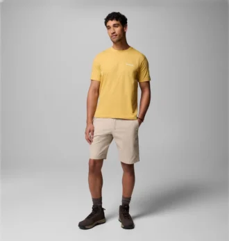 Camiseta con estampado Marker para hombre