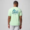 Camiseta con estampado PFG Marlow para hombre