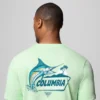 Camiseta con estampado PFG Marlow para hombre
