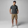 Camiseta con gráfico Badlands para hombre
