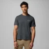 Camiseta con gráfico Badlands para hombre
