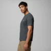Camiseta con gráfico Badlands para hombre