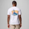 Camiseta con gráfico PFG Ballad para hombre