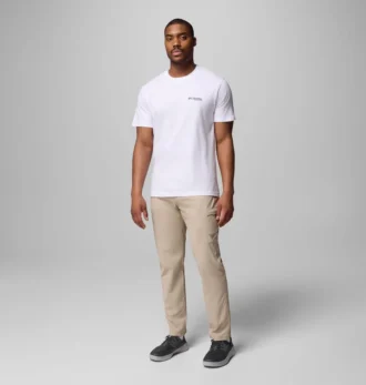 Camiseta con gráfico PFG Ballad para hombre
