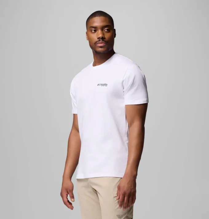 Camiseta con gráfico PFG Ballad para hombre
