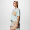 Camiseta corta con bolsillo Women Cove Beach™ Camiseta corta con bolsillo Women Cove Beach™