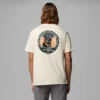 Camiseta de manga corta Angus Dog PHG para hombre