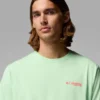 Camiseta de manga corta Beaching Truck PFG para hombre