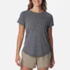 Camiseta de manga corta Bogata Bay™ para mujer Camiseta de manga corta Bogata Bay™ para mujer