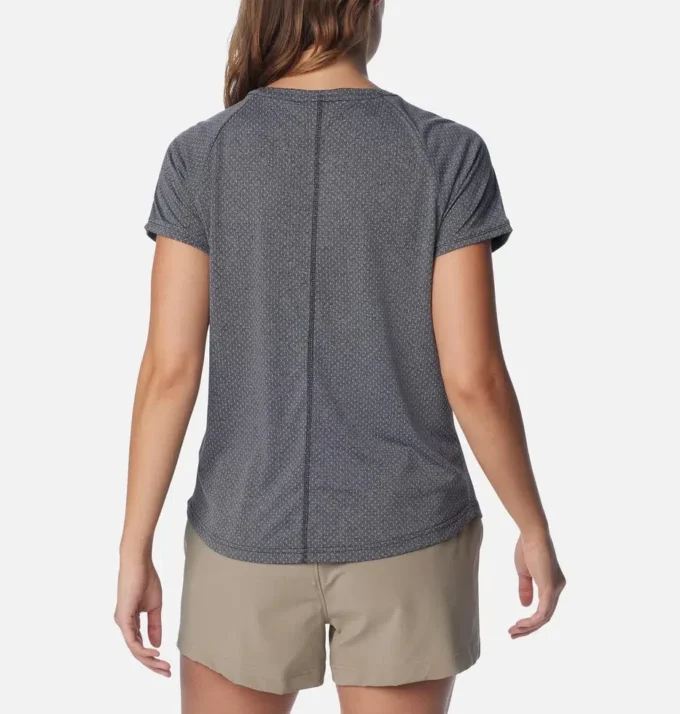 Camiseta de manga corta Bogata Bay™ para mujer Camiseta de manga corta Bogata Bay™ para mujer