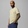 Camiseta de manga corta con bolsillo Wild Cast™ para hombre Camiseta de manga corta con bolsillo Wild Cast™ para hombre