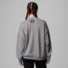 Camiseta de manga corta con estampado Bugasweat™ para mujer