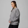 Camiseta de manga corta con estampado Bugasweat™ para mujer