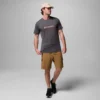 Camiseta de manga corta con estampado Kwick Hike™ para hombre Camiseta de manga corta con estampado Kwick Hike™ para hombre