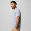 Camiseta de manga corta con gráfico en la espalda Kwick Hike™ para hombre Camiseta de manga corta con gráfico en la espalda Kwick Hike™ para hombre