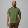 Camiseta de manga corta Coursing PHG para hombre