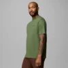 Camiseta de manga corta Coursing PHG para hombre