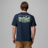 Camiseta de manga corta Creekside CSC para hombre