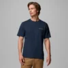 Camiseta de manga corta Creekside CSC para hombre