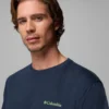 Camiseta de manga corta Creekside CSC para hombre