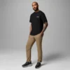 Camiseta de manga corta Delmar Duck PHG para hombre