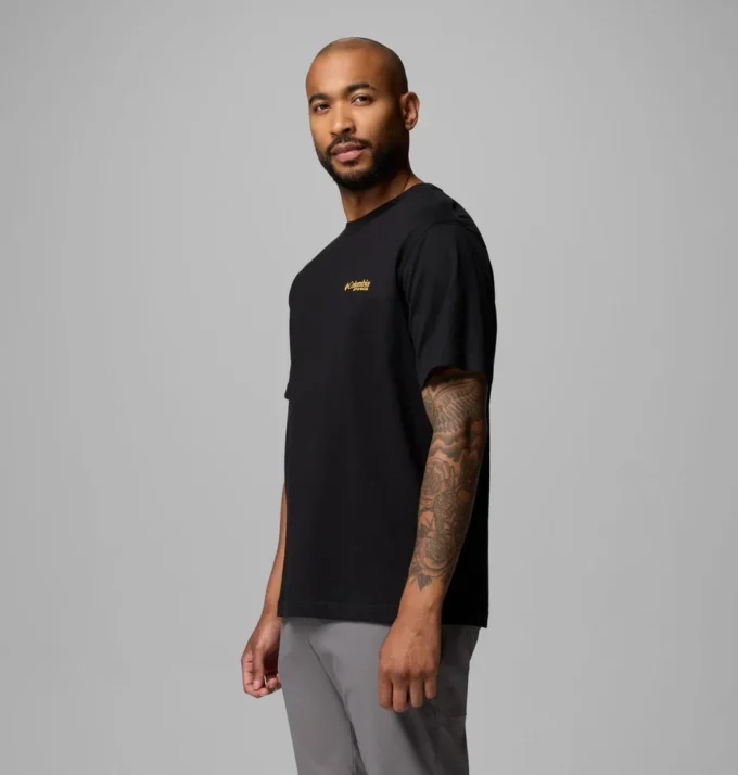 Camiseta de manga corta Flighty PHG para hombre