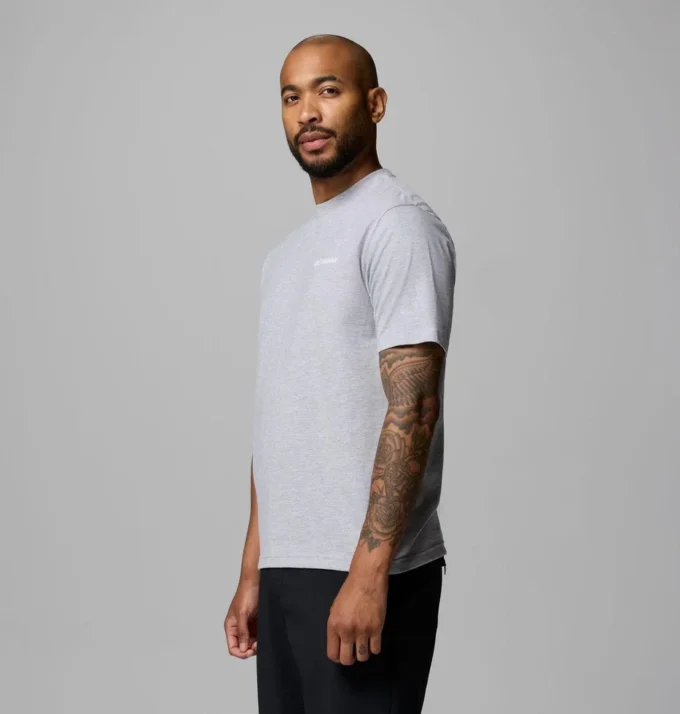 Camiseta de manga corta Floridasun Fl Gator CSC para hombre